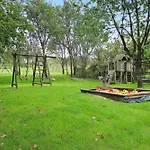 Im Mueritz-nationalpark In 미로우