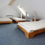 Im Mueritz-nationalpark In 펜션