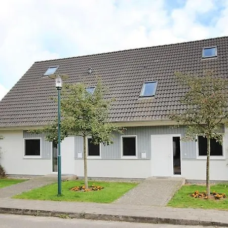 Im Mueritz-nationalpark In *