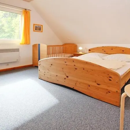 Im Mueritz-nationalpark In 度假居