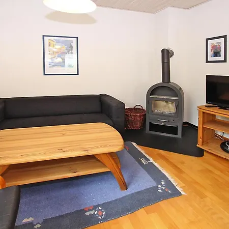 Casa de Férias Im Mueritz-nationalpark In Mirow