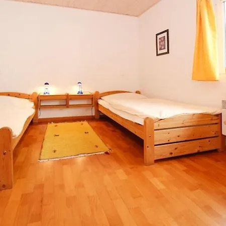 Im Mueritz-nationalpark In 度假居 米罗