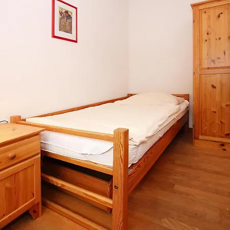 Im Mueritz-nationalpark In 米罗