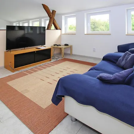 度假居 Im Mueritz-nationalpark In 米罗