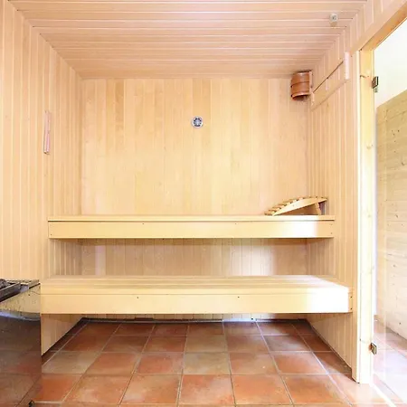 Im Mueritz-nationalpark In *