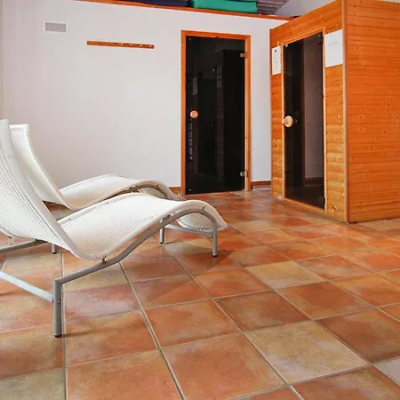 Holiday home Im Mueritz-nationalpark In Mirow