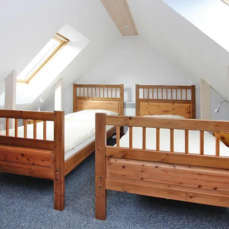 Im Mueritz-nationalpark In Mirow