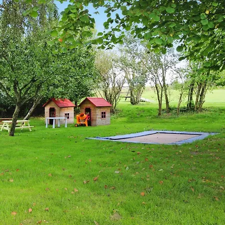 Holiday home Im Mueritz-nationalpark In *