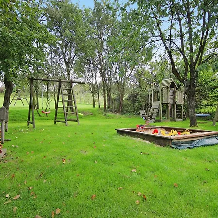 Holiday home Im Mueritz-nationalpark In