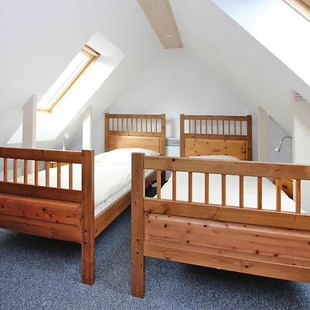 Im Mueritz-nationalpark In *