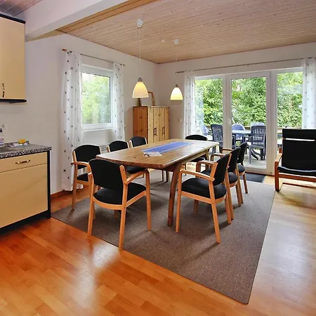 Im Mueritz-nationalpark In *