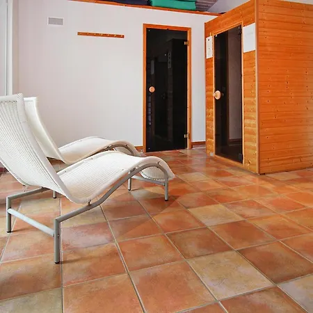 Im Mueritz-nationalpark In ミロー