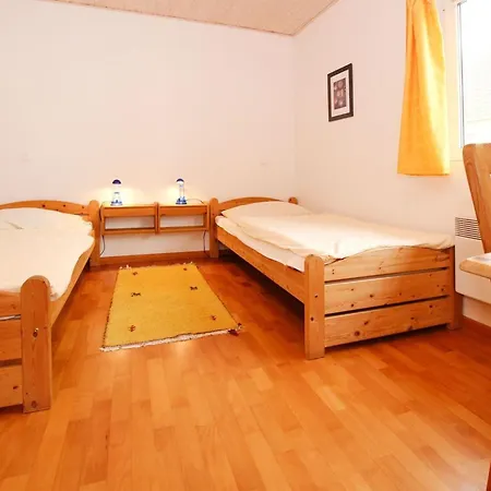 別荘 Im Mueritz-nationalpark In *