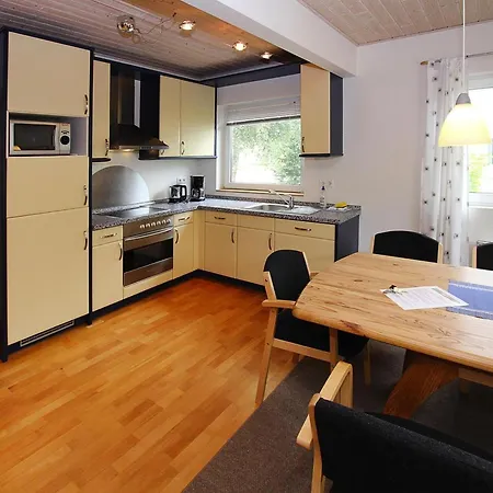 Im Mueritz-nationalpark In * 米罗