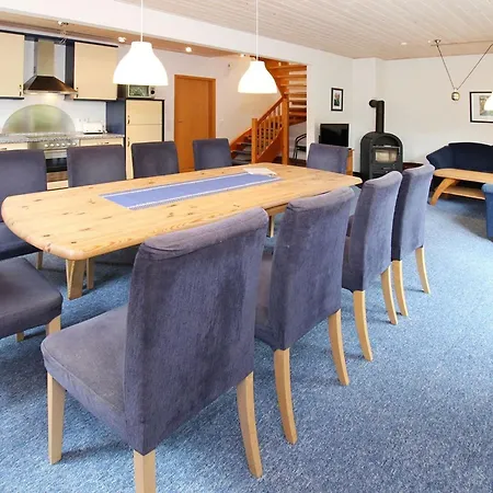 Holiday home Im Mueritz-nationalpark In Mirow
