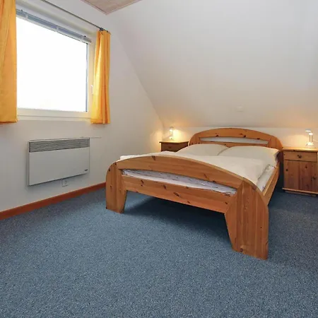 度假居 Im Mueritz-nationalpark In