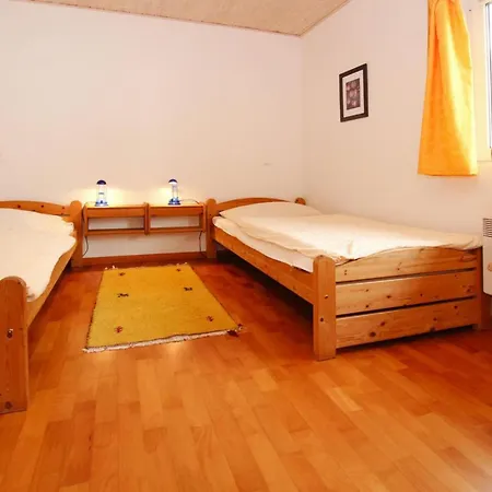 Im Mueritz-nationalpark In * Mirow