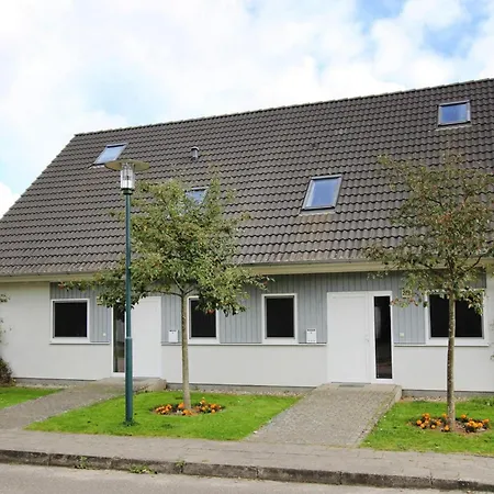 Im Mueritz-nationalpark In Casa de Férias