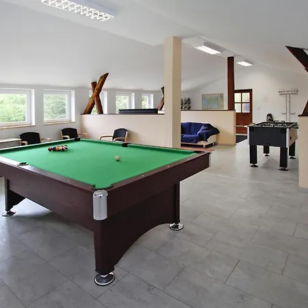 Im Mueritz-nationalpark In Mirow