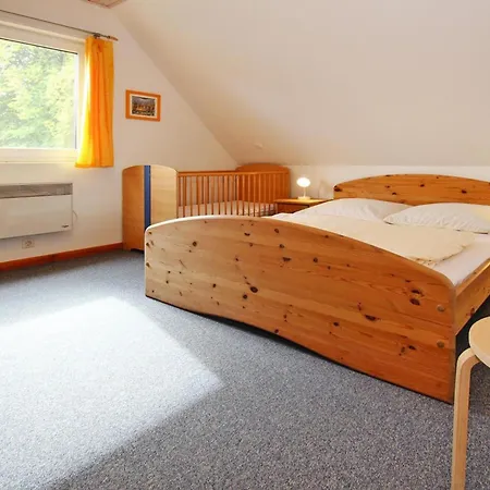 別荘 Im Mueritz-nationalpark In *