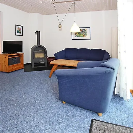 度假居 Im Mueritz-nationalpark In 米罗