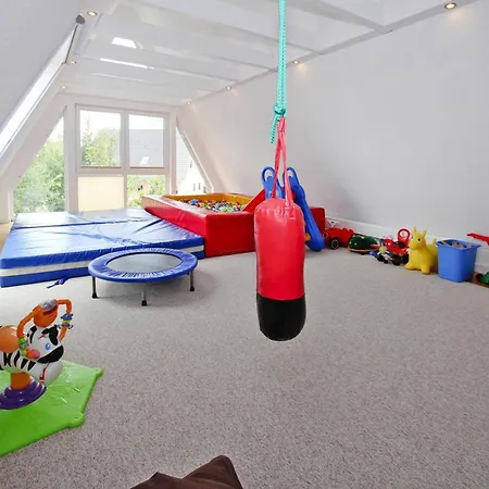 Im Mueritz-nationalpark In Mirow