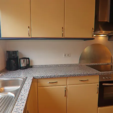 Im Mueritz-nationalpark In Mirow