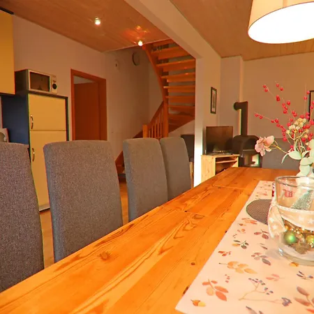 Im Mueritz-nationalpark In * Mirow