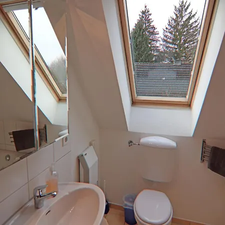 Casa de Férias Im Mueritz-nationalpark In Mirow