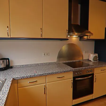 Im Mueritz-nationalpark In Mirow