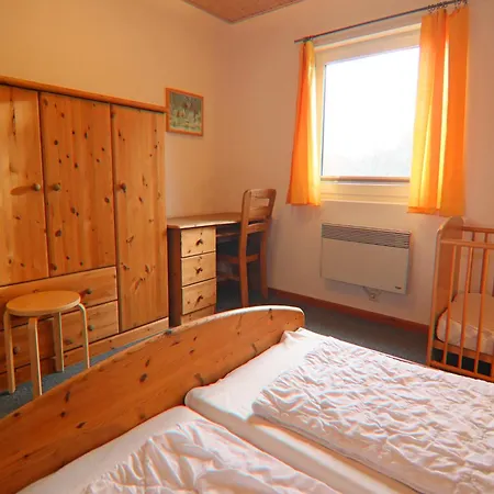 Im Mueritz-nationalpark In Mirow