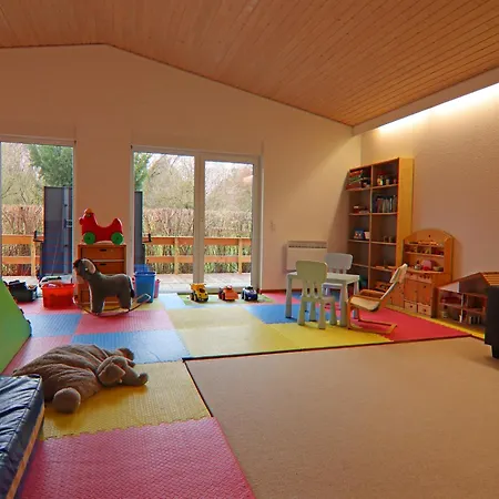 Im Mueritz-nationalpark In *