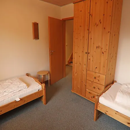 Im Mueritz-nationalpark In Holiday home *