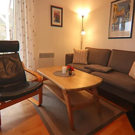 Im Mueritz-nationalpark In Mirow