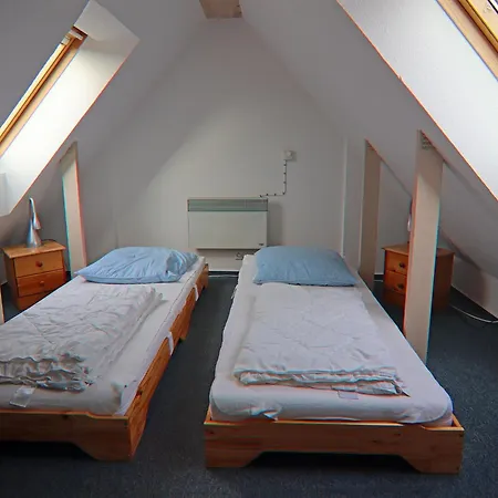 Im Mueritz-nationalpark In * Mirow