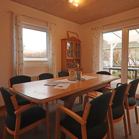 Holiday home Im Mueritz-nationalpark In *