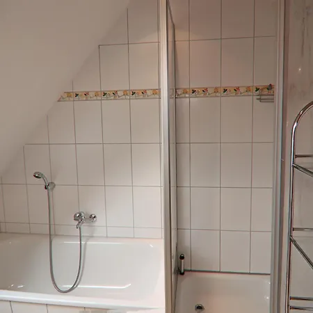 Im Mueritz-nationalpark In * Mirow