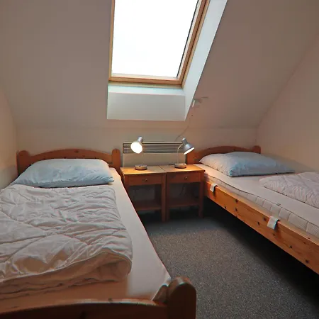 Im Mueritz-nationalpark In * Mirow